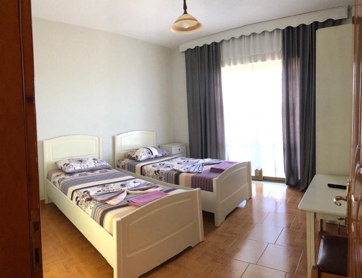 Camping Hotel Herges Udenisht Exterior foto